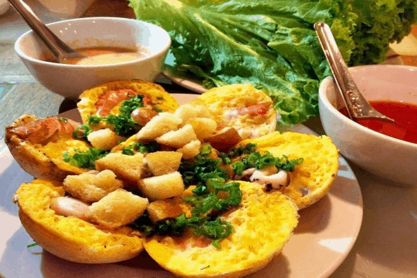 12 địa điểm ăn uống Nha Trang với các quán ăn ngon nhất – Quán xá