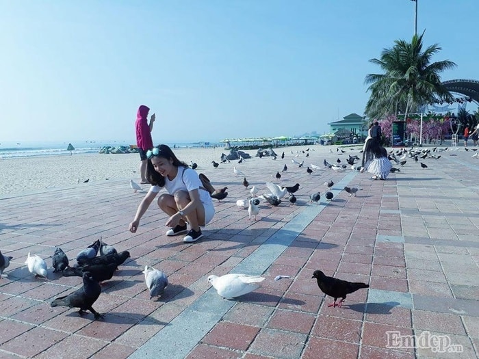 Công viên Biển Đông 02 Công viên Biển Đông 02