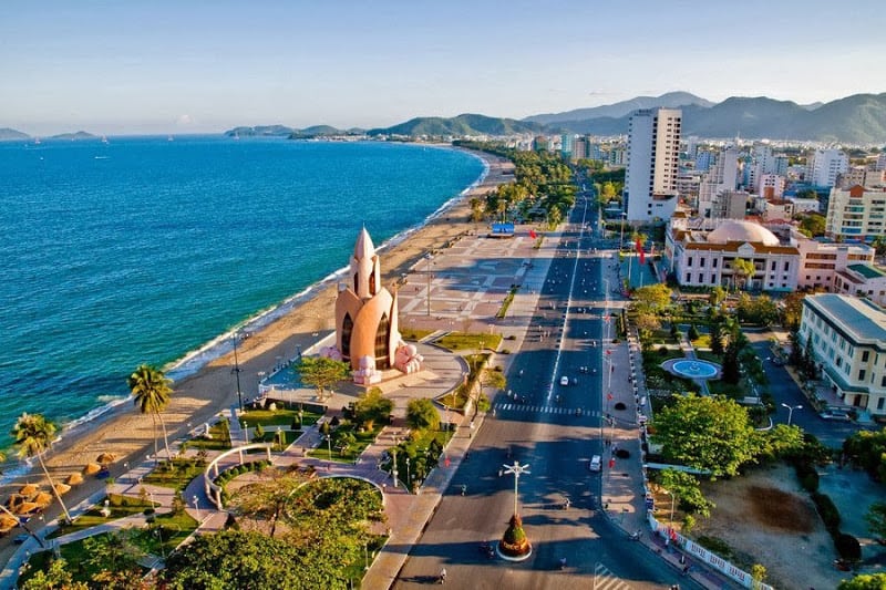 Káº¿t quáº£ hÃ¬nh áº£nh cho hinh anh dep ve nha trang