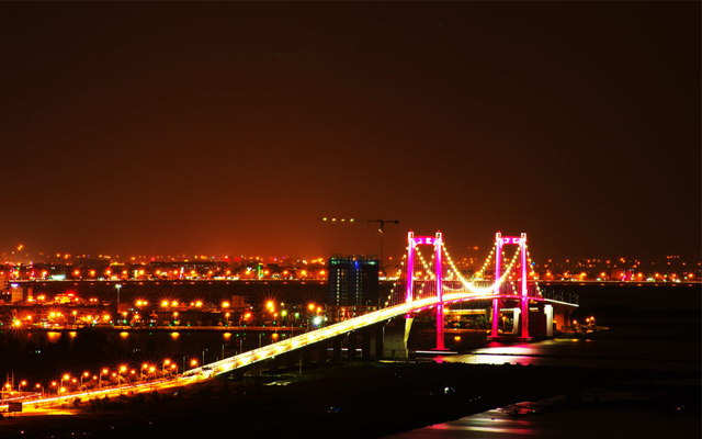 Cầu Thuận Phước Đà Nẵng
