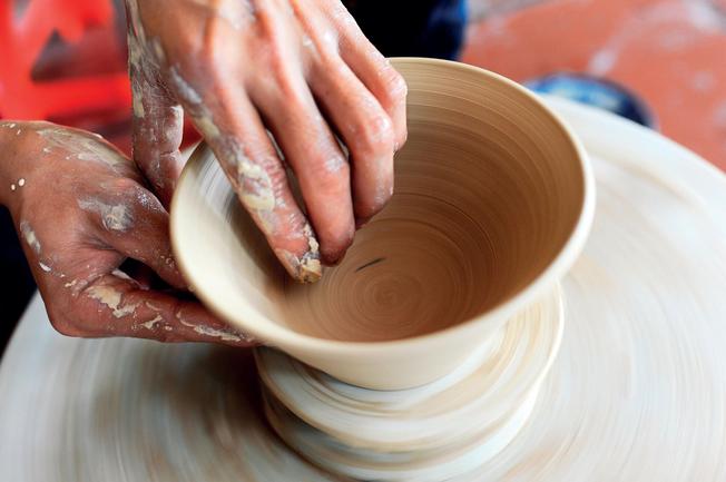 Làng nghề tại Hà Nội