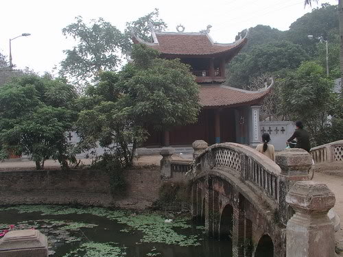 Du lịch sinh thái Hà Nội: Hành trình về những miền xanh Du lịch sinh thái Hà Nội: Hành trình về những miền xanh