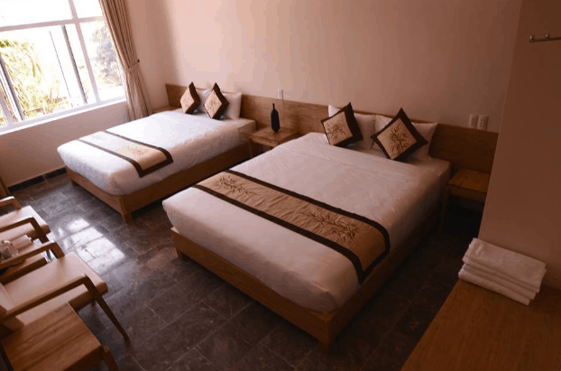 Jolie Villa Hội An Homestay Jolie Villa Hội An Homestay