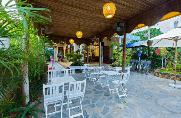 Mango Garden Hội An Homestay Mango Garden Hội An Homestay