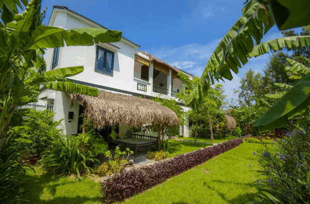 An Bàng Garden homestay Đà Nẵng An Bàng Garden homestay Đà Nẵng