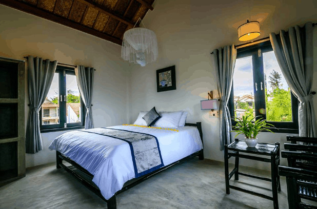 An Bàng Garden homestay Đà Nẵng 01 An Bàng Garden homestay Đà Nẵng 01