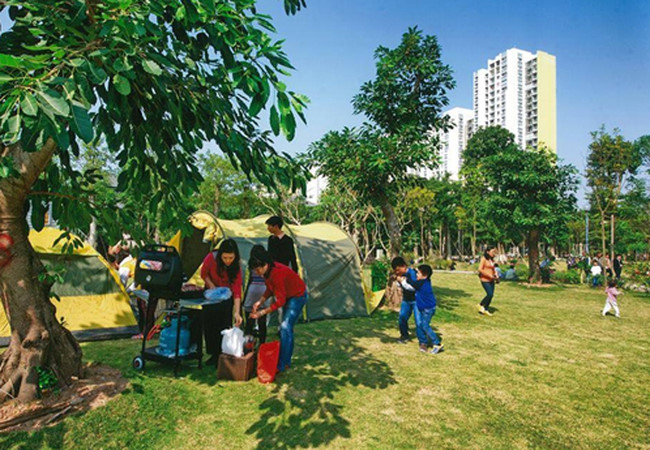 Ecopark
