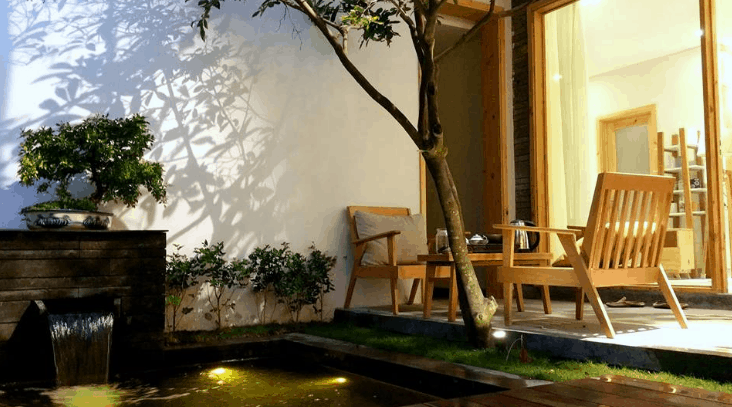 Minh house homestay Đà Nẵng 01 Minh house homestay Đà Nẵng 01