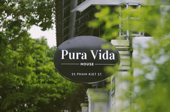 Pura vida house - homestay Đà Nẵng Pura vida house - homestay Đà Nẵng