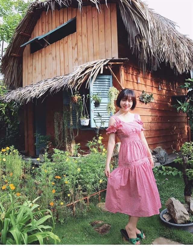 Có nhiều góc chụp đẹp cho bạn thoải mái sống ảo Có nhiều góc chụp đẹp cho bạn thoải mái sống ảo
