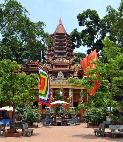 Image result for đền mẫu đồng đăng