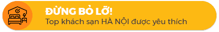Khách sạn tại Hà Nội