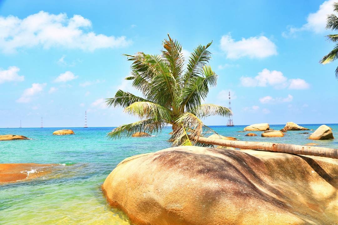 Biển Nam Du