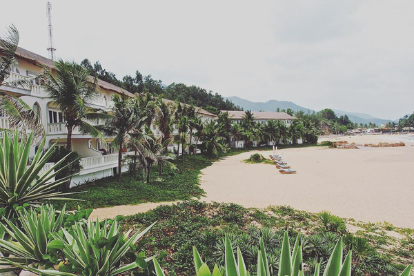 resort quy nhơn 6