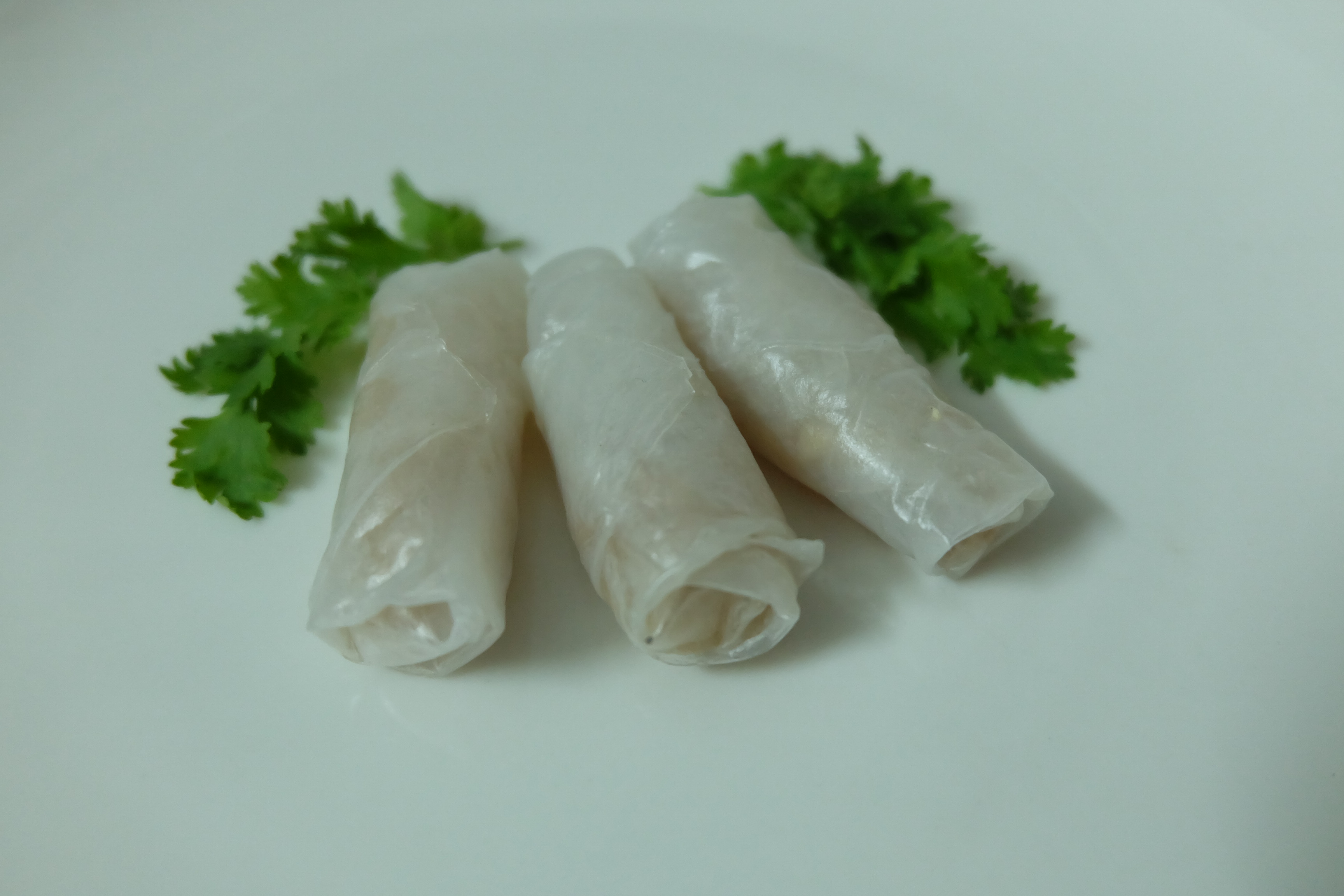 cuốn chả ram