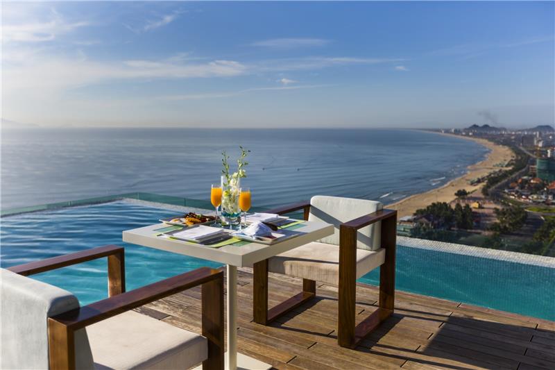 A La Carte Hotel - khách sạn đà nẵng