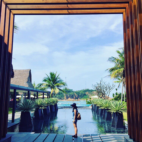 Resort quy nhơn 4