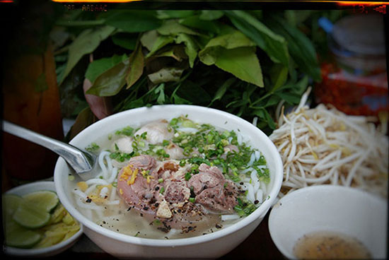 Bánh canh Trảng Bàng 3
