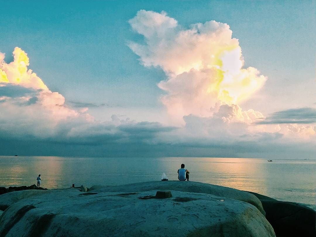 Bãi biển Nam Du 3