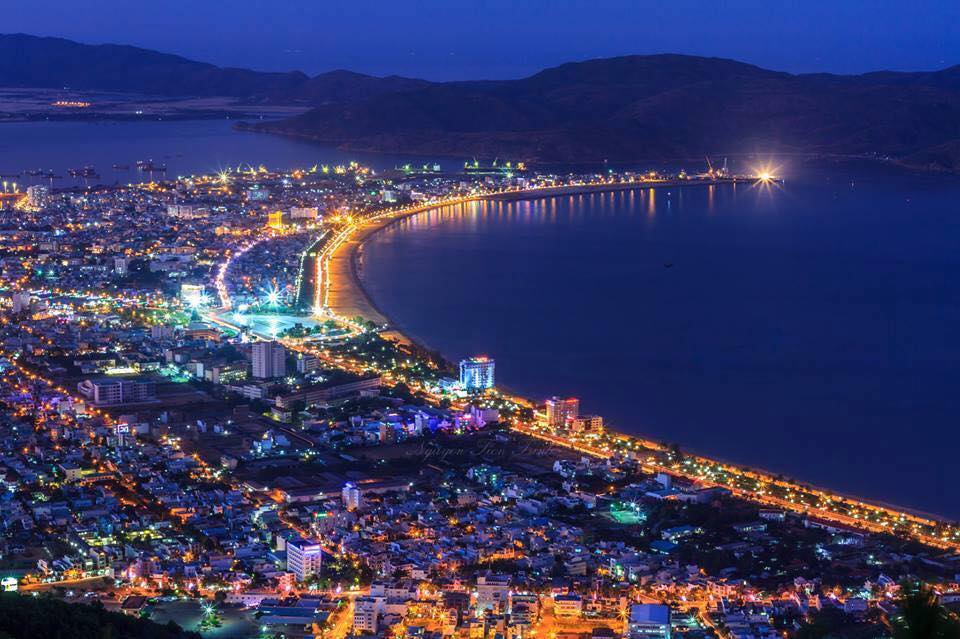 địa điểm vui chơi ở quy nhơn