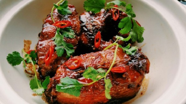 đặc sản ninh bình 6
