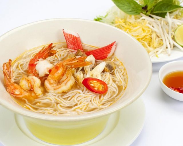 đặc sản Bình Định 5
