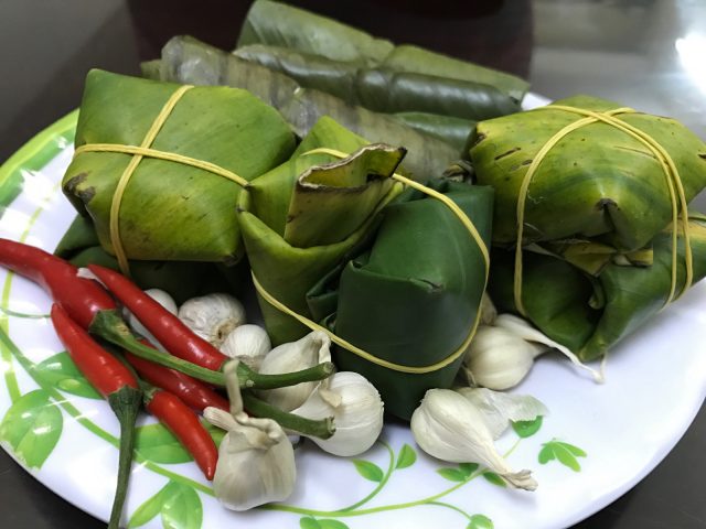 đặc sản Bình Định 1