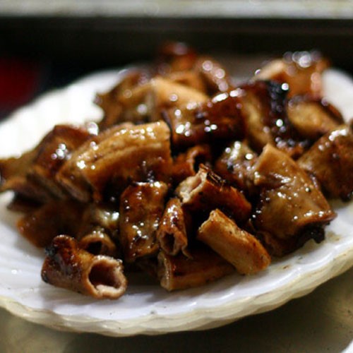 đặc sản Quy Nhơn 5