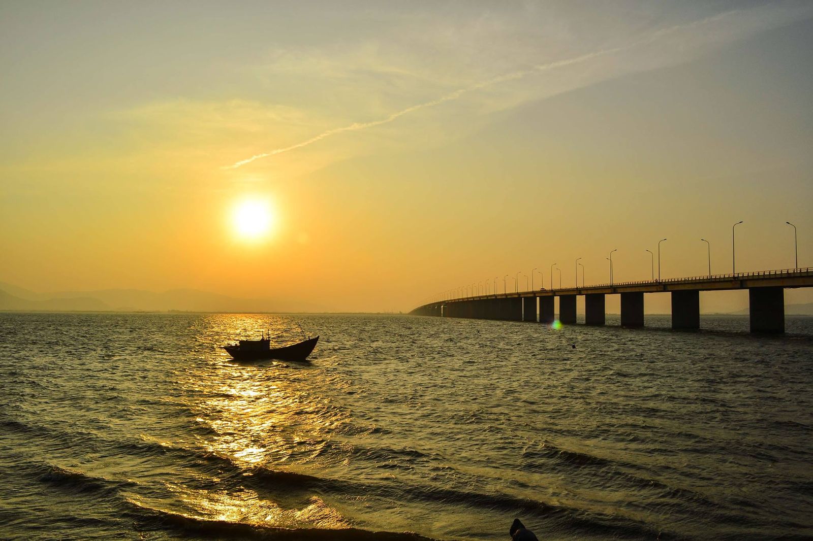 Đầm Thị Nại 4