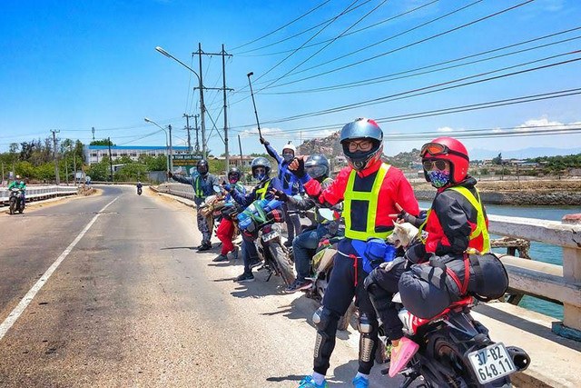 Du lịch Tam Đảo 2 ngày 1 đêm - lời khuyên