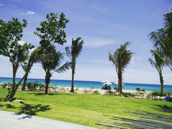resort quy nhơn 8