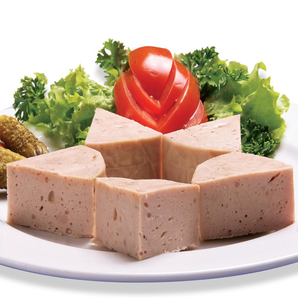 Nem Chợ Huyện Bình Định