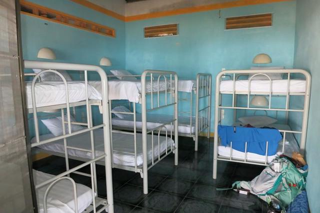 Khách sạn Quy Nhơn giá rẻ - Big Backpackers and Bistro