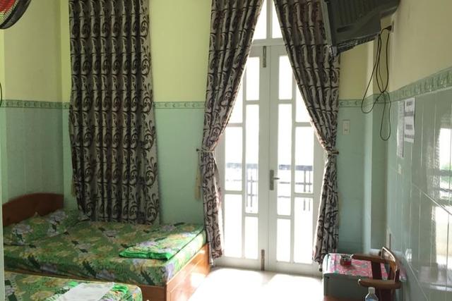 Khách sạn Quy Nhơn giá rẻ - Thu Ha Guesthouse