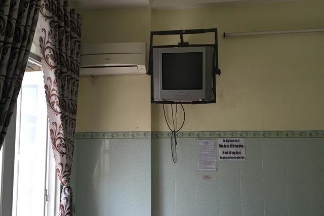 Khách sạn Quy Nhơn giá rẻ - Thu Ha Guesthouse