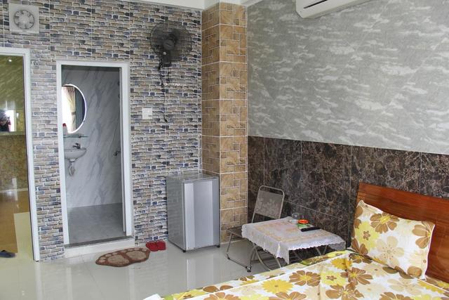 Khách sạn Quy Nhơn giá rẻ - Yến Vy Hotel