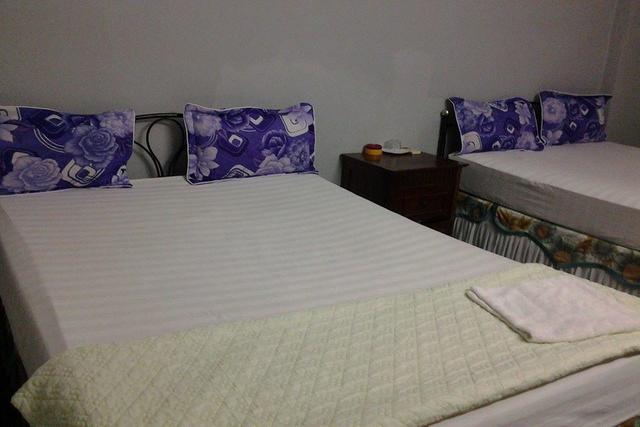 Khách sạn Quy Nhơn giá rẻ - Yen Vy hotel