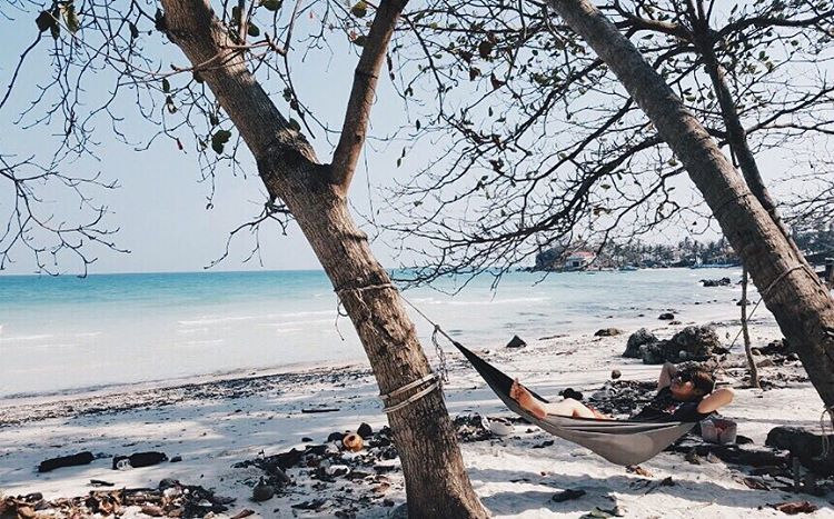 cảnh đẹp Nam Du - đi phượt nam du 6