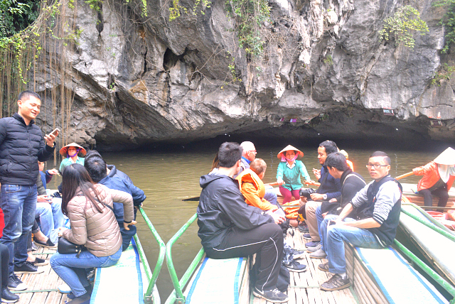 Tràng An cổ