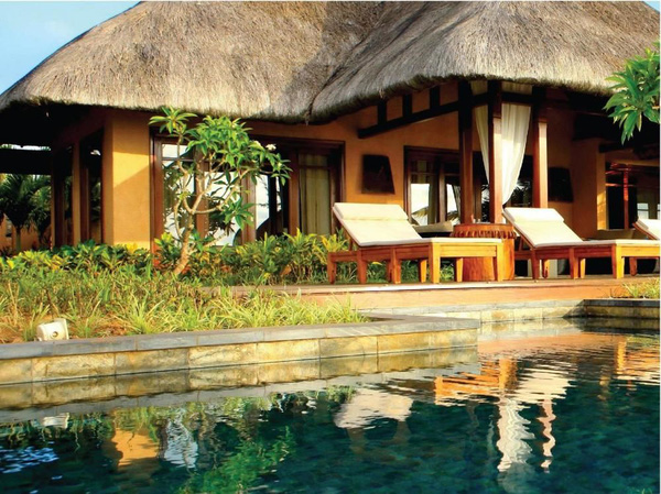 resort quy nhơn 3