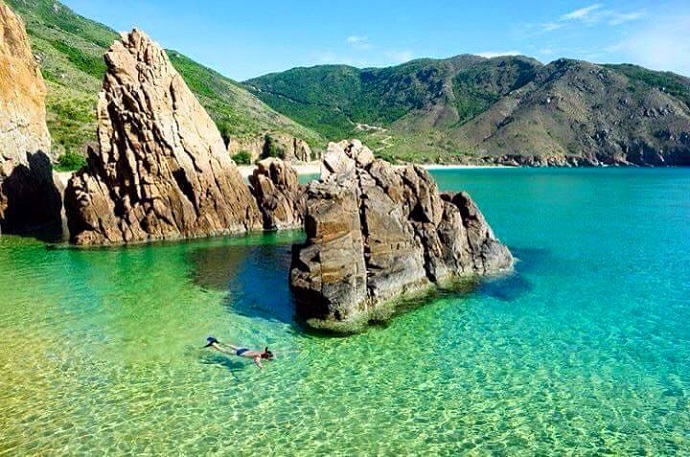 Những địa điểm đẹp ở Quy Nhơn 3