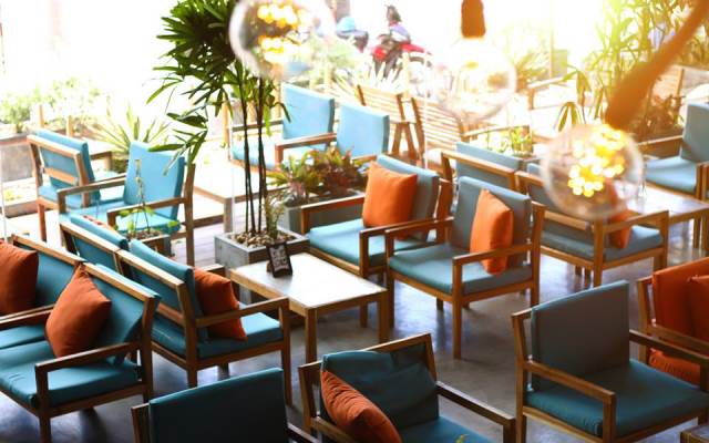 quán cafe đẹp Quy Nhơn 4