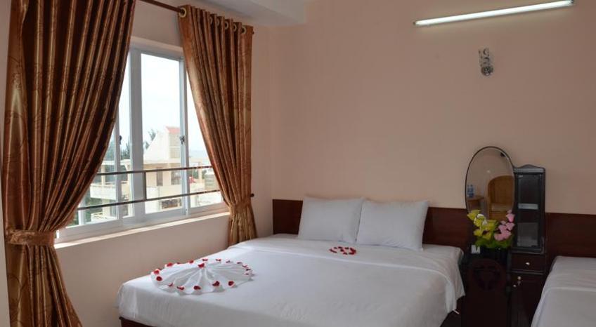 Ngoc Han Hotel - khách sạn Vũng Tàu