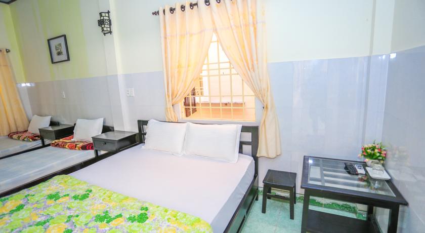 Nhà nghỉ Huỳnh Hua- nhà nghỉ ở Nam Du