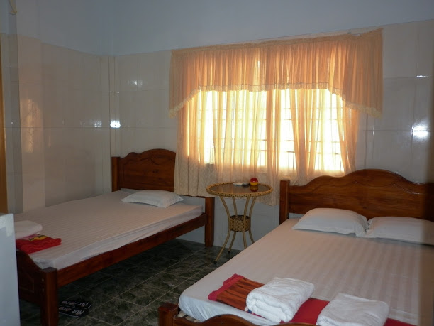 nhà nghỉ quy nhơn giá rẻ 4