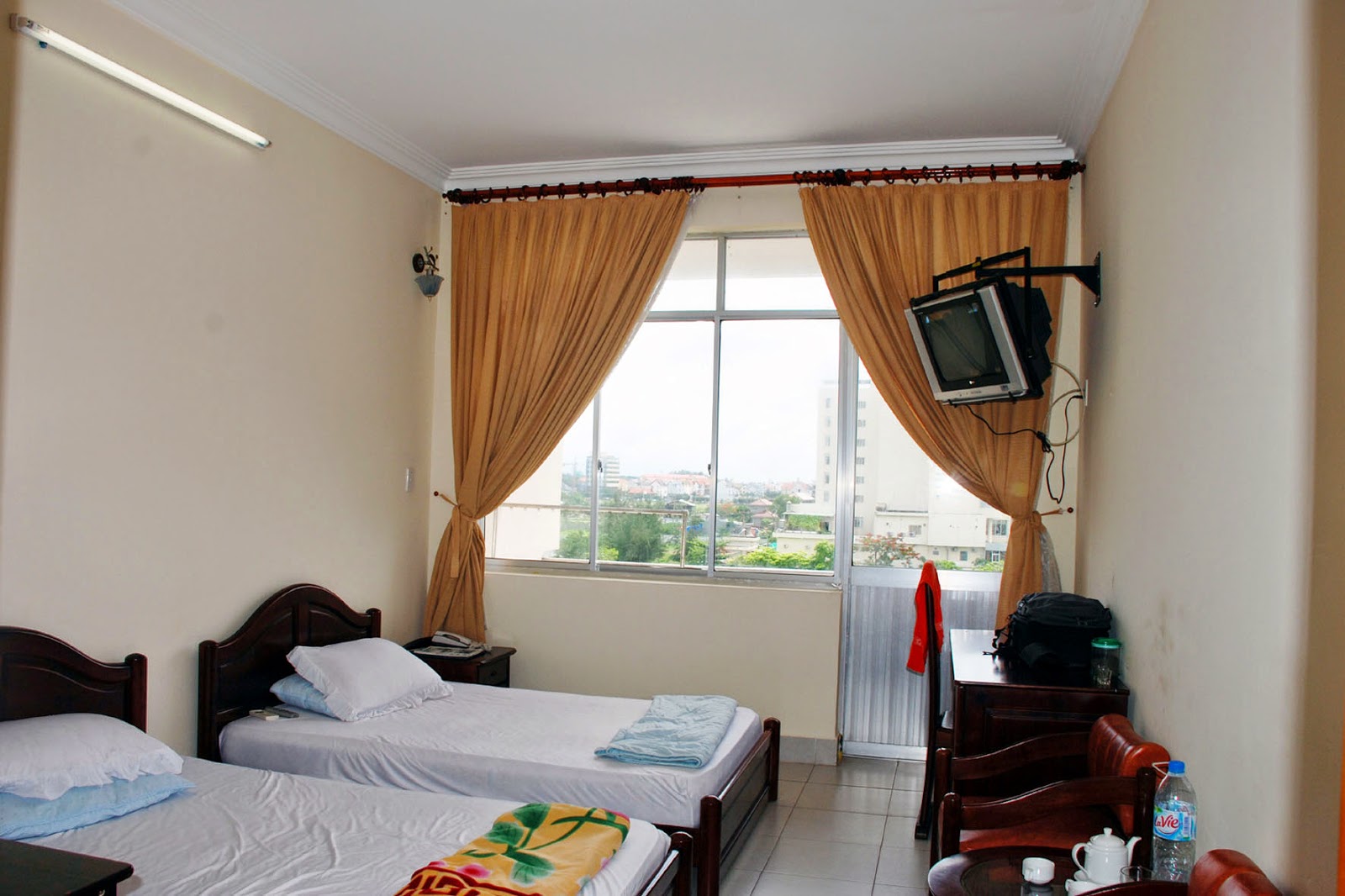 nhà nghỉ quy nhơn giá rẻ