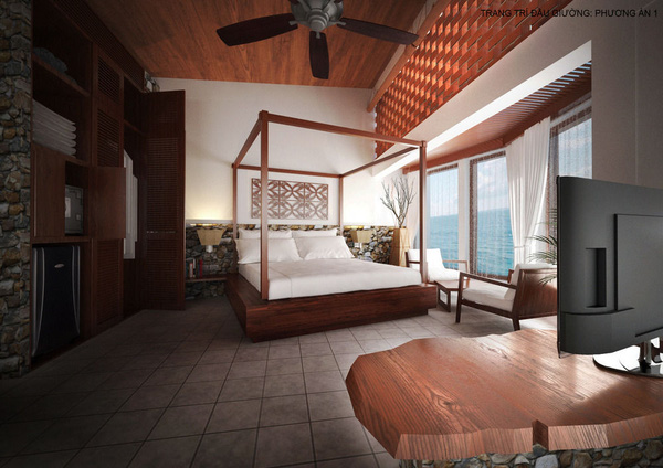 resort quy nhơn 2