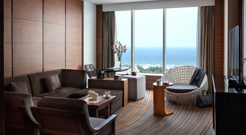 Pullman Vung Tau - khách sạn Vũng Tàu