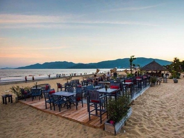 quán cafe đẹp Quy Nhơn 2