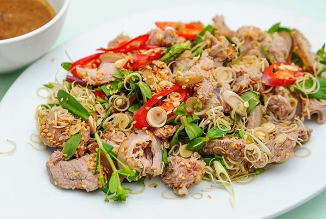 đặc sản Ninh bình 7